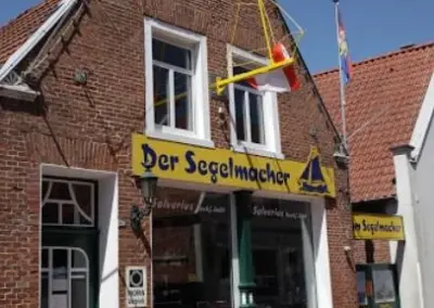 Der Segelmacher