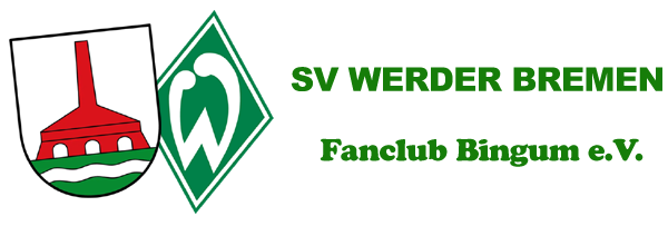 Werder Fanclub Bingum